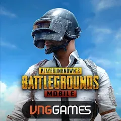 Взлом PUBG Mobile VN (ПУБГ Мобайл ВН)  [МОД Все открыто] - полная версия apk на Андроид