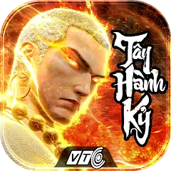 Скачать взлом Tây Hành Kỷ VTC: Kiếp Nạn 82  [МОД Menu] - стабильная версия apk на Андроид