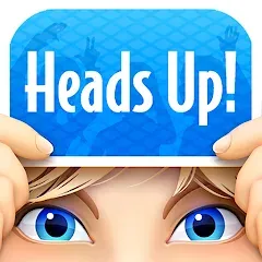 Взлом Heads Up!  [МОД Бесконечные деньги] - последняя версия apk на Андроид