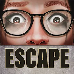 Скачать взломанную Rooms & Exits Escape Room Game  [МОД Меню] - стабильная версия apk на Андроид