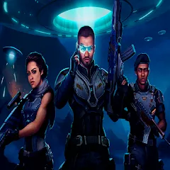 Взлом Operation: New Earth (Операция)  [МОД Mega Pack] - последняя версия apk на Андроид