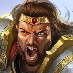 Взломанная Hero Realms (Хиро Реалмс)  [МОД Все открыто] - стабильная версия apk на Андроид