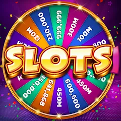 Взлом Jackpot Party Casino Slots (Джекпот Пати)  [МОД Unlocked] - последняя версия apk на Андроид