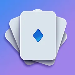 Взлом Solitaire Make Money Crypto (Солитер Мейк Мани Крипто)  [МОД Много денег] - стабильная версия apk на Андроид