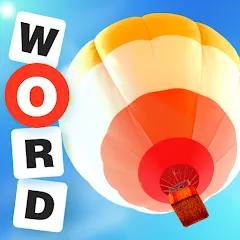 Взлом Wordwise® - Word Connect Game  [МОД Mega Pack] - полная версия apk на Андроид