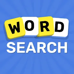 Взлом Word Search Puzzle Game  [МОД Много монет] - последняя версия apk на Андроид