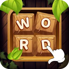 Взломанная Word Search Supreme Puzzle (Уорд Срч Суприм Пазл)  [МОД Много денег] - стабильная версия apk на Андроид