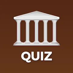 Взломанная World History Quiz  [МОД Бесконечные деньги] - полная версия apk на Андроид