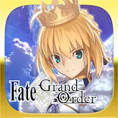 Взлом Fate/Grand Order  [МОД Menu] - стабильная версия apk на Андроид