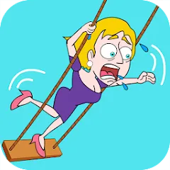 Взломанная Save The Girl  [МОД Все открыто] - стабильная версия apk на Андроид