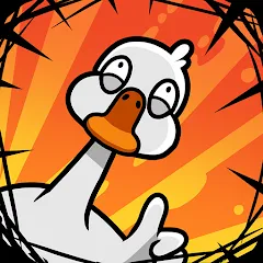 Скачать взломанную Catch The Duck (Кетч зе Дак)  [МОД Все открыто] - последняя версия apk на Андроид