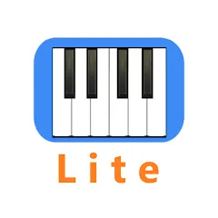 Скачать взломанную Pianika Lite - Basuri (Пианика Лайт)  [МОД Меню] - последняя версия apk на Андроид