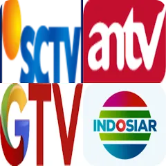 Взломанная Logo TV Indonesia  Asah Otakmu (Тебак Гамбар Лого ТВ)  [МОД Меню] - последняя версия apk на Андроид