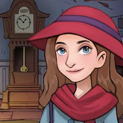 Скачать взломанную Iris's Adventure: Time Travel  [МОД Mega Pack] - последняя версия apk на Андроид