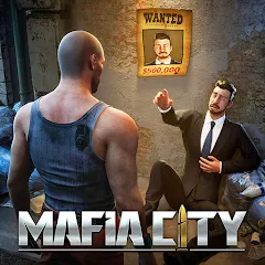 Скачать взлом Mafia City (Мафия Сити)  [МОД Бесконечные деньги] - последняя версия apk на Андроид