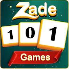 Взломанная 101  Okey Zade Games  [МОД Бесконечные деньги] - полная версия apk на Андроид