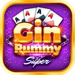 Скачать взлом Gin Rummy Super - Card Game (Джин Рамми Супер)  [МОД Бесконечные деньги] - последняя версия apk на Андроид