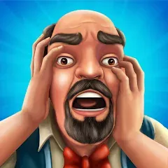 Взлом The Office : Prank The Boss (Зе Офис)  [МОД Все открыто] - стабильная версия apk на Андроид