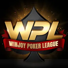 Взломанная WPL:Texas Hold'em, MTT, Sit&Go (ВПЛ)  [МОД Все открыто] - последняя версия apk на Андроид