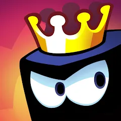 Взломанная King of Thieves (Кинг оф Тивс)  [МОД Много монет] - последняя версия apk на Андроид