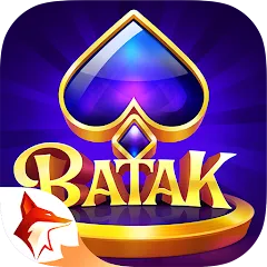 Скачать взломанную Batak ZingPlay (Батак ЗингПлей)  [МОД Unlimited Money] - стабильная версия apk на Андроид