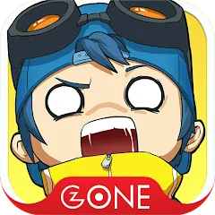 Взлом Đấu Trường Kỳ Lạ - Gzone  [МОД Mega Pack] - стабильная версия apk на Андроид