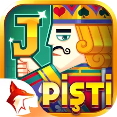 Скачать взлом Pisti ZingPlay (Писти ЗингПлей)  [МОД Много денег] - последняя версия apk на Андроид