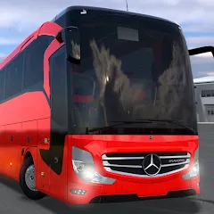 Взлом Bus Simulator : Ultimate  [МОД Бесконечные монеты] - полная версия apk на Андроид