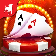 Взлом Zynga Poker ™ – Texas Holdem (Зинга Покер)  [МОД Mega Pack] - последняя версия apk на Андроид