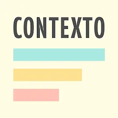 Скачать взлом Contexto: Popular Words Game (Контекст)  [МОД Menu] - полная версия apk на Андроид