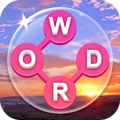 Взлом Word Cross: Offline Word Games  [МОД Меню] - последняя версия apk на Андроид