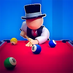 Взлом Pool Club Manager (Пул Клуб Менеджер)  [МОД Меню] - полная версия apk на Андроид