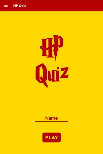 HP Quiz (ХП Викторина)  [МОД Все открыто] Screenshot 5