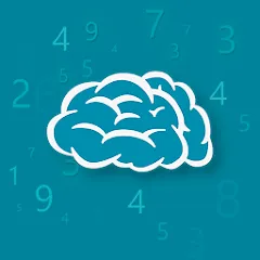 Взлом Math Games: Brain iq riddles  [МОД Бесконечные деньги] - полная версия apk на Андроид