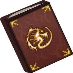 Скачать взломанную D&D Spellbook 5e  [МОД Бесконечные монеты] - последняя версия apk на Андроид