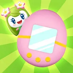 Взлом My Tamagotchi Forever (Мой Тамагочи Навсегда)  [МОД Menu] - последняя версия apk на Андроид