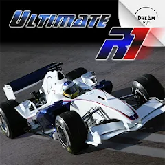 Взлом Ultimate R1 (Ультимейт Р1)  [МОД Меню] - полная версия apk на Андроид