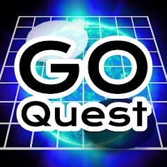 Скачать взломанную Go Quest Online (ГоКвест)  [МОД Unlocked] - полная версия apk на Андроид