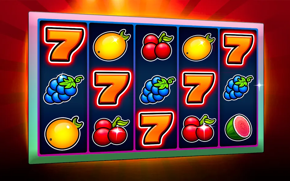 Casino Slots - Slot Machines  [МОД Меню] Screenshot 3