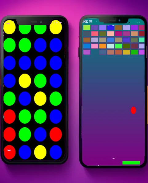 Game Maker (Гейм Мейкер)  [МОД Бесконечные монеты] Screenshot 2