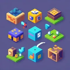 Взлом Game Maker (Гейм Мейкер)  [МОД Бесконечные монеты] - последняя версия apk на Андроид