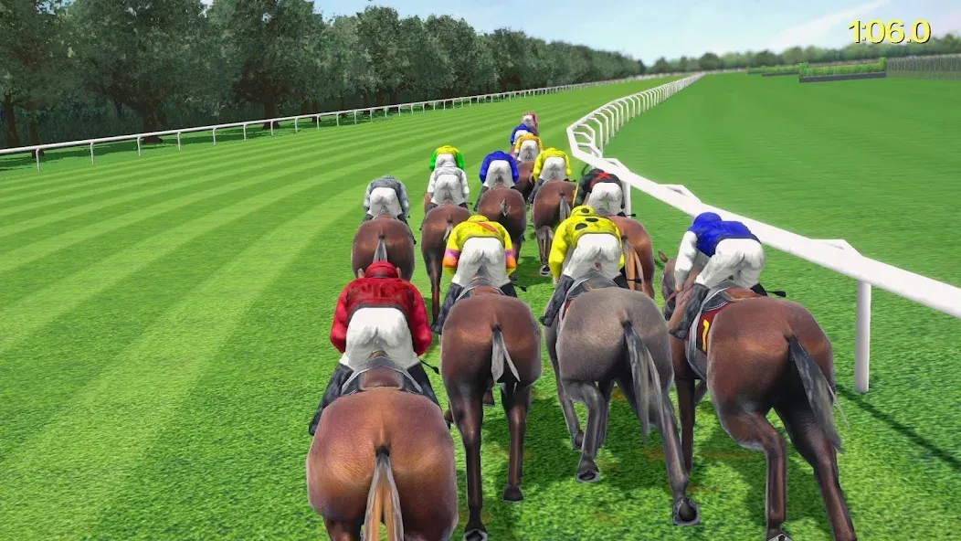 iHorse™ Betting on horse races (Айхорс Ставки на лошадиные скачки)  [МОД Много монет] Screenshot 2