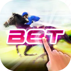 Скачать взломанную iHorse™ Betting on horse races (Айхорс Ставки на лошадиные скачки)  [МОД Много монет] - стабильная версия apk на Андроид