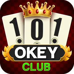 Взлом 101 Okey Club: Play 101 Plus (Океи Клуб)  [МОД Unlocked] - стабильная версия apk на Андроид