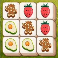 Взлом Tiledom - Matching Puzzle (Тайледом)  [МОД Unlimited Money] - стабильная версия apk на Андроид