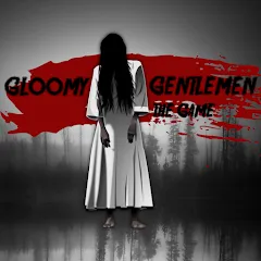 Скачать взлом Gloomy Gentlemen The Quiz Game (Грустные джентльмены Викторина)  [МОД Много монет] - полная версия apk на Андроид