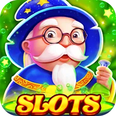 Взлом House of Fortune - Slots Vegas (Хаус оф Фортуне)  [МОД Unlimited Money] - последняя версия apk на Андроид