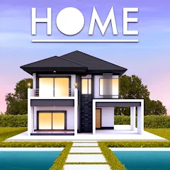 Взломанная Home Design Makeover (Хоум Дизайн Мейковер)  [МОД Бесконечные монеты] - последняя версия apk на Андроид