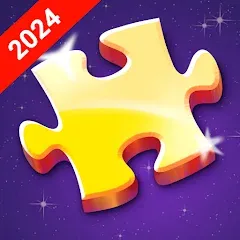 Взлом Jigsaw Premium Puzzles HD (Джигсоу)  [МОД Бесконечные монеты] - последняя версия apk на Андроид