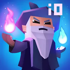 Взлом Magica.io - Battle Royale  [МОД Все открыто] - полная версия apk на Андроид